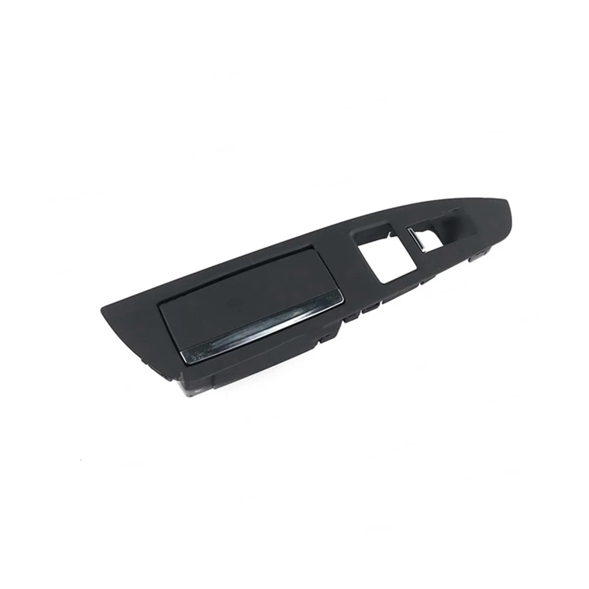 Left Rear Door Switch Panel Trim Cover Door Ashtray Ashtray Cover Plate for 2008-2014 BMW-7 Series F01 F02 730 740
Left Rear Door Switch Panel Trim Cover Door Ashtray Ashtray Cover Plate for 2008-2014 BMW-7 Series F01 F02 730 740