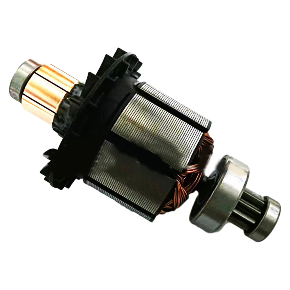 Armature Rotor for DCH253 DCH243 DCH254 Cordless Screwdriver Hammers Durable Construction Compatible with N392987
Armature Rotor for DCH253 DCH243 DCH254 Cordless Screwdriver Hammers Durable Construction Compatible with N392987