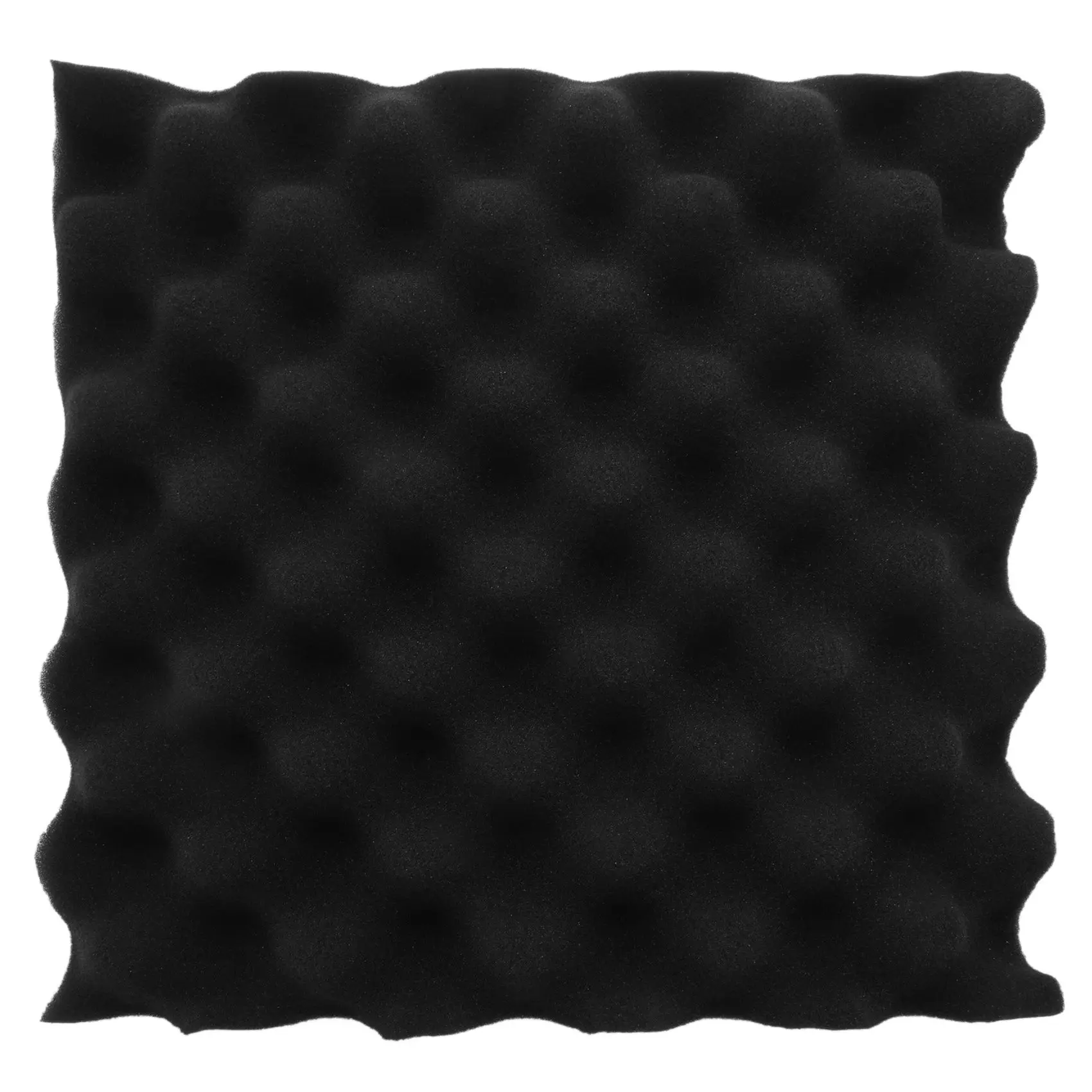25X25X5CM Sound Insulation Foam Egg Crate Studio Acoustic Foam Sound Insulation Treatment Egg Profile
25X25X5CM Sound Insulation Foam Egg Crate Studio Acoustic Foam Sound Insulation Treatment Egg Profile