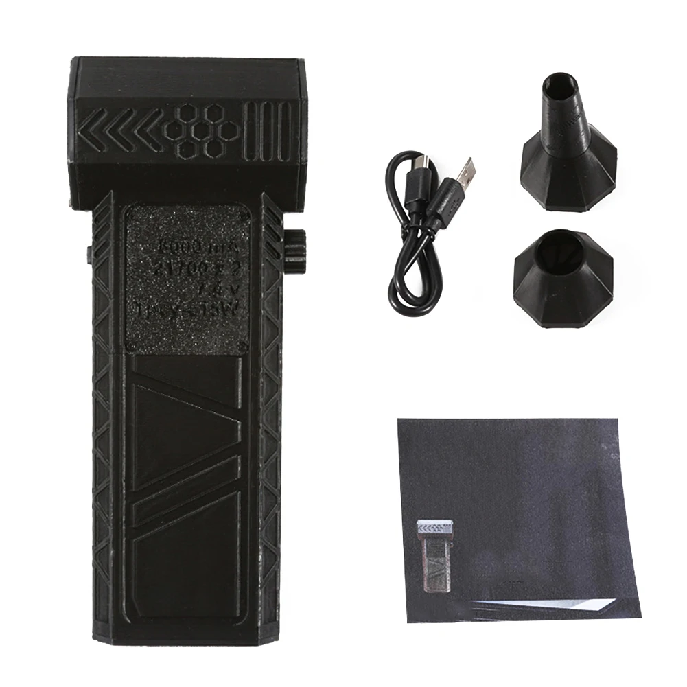 Turbo Fan 13W 143x93x39 Mm Gears Switch High Speed Brushless Motor Industrial Dust Blower Mini Violent Turbo Fan
Turbo Fan 13W 143x93x39 Mm Gears Switch High Speed Brushless Motor Industrial Dust Blower Mini Violent Turbo Fan