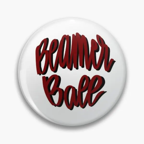 Beamer Ball Soft Button Pin Lapel Pin Cartoon Gift Decor Women Metal Cute Collar Badge Clothes Brooch Hat Jewelry Funny Fashion
Beamer Ball Soft Button Pin Lapel Pin Cartoon Gift Decor Women Metal Cute Collar Badge Clothes Brooch Hat Jewelry Funny Fashion