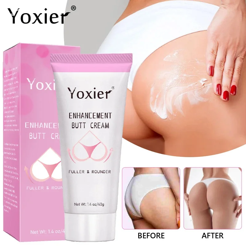 

Buttock Enlargement Cream Butt Lift Up Firming Essential Oil Big Ass Enhance Hip Growth Tighten Shaping Sexy Body Care For Women