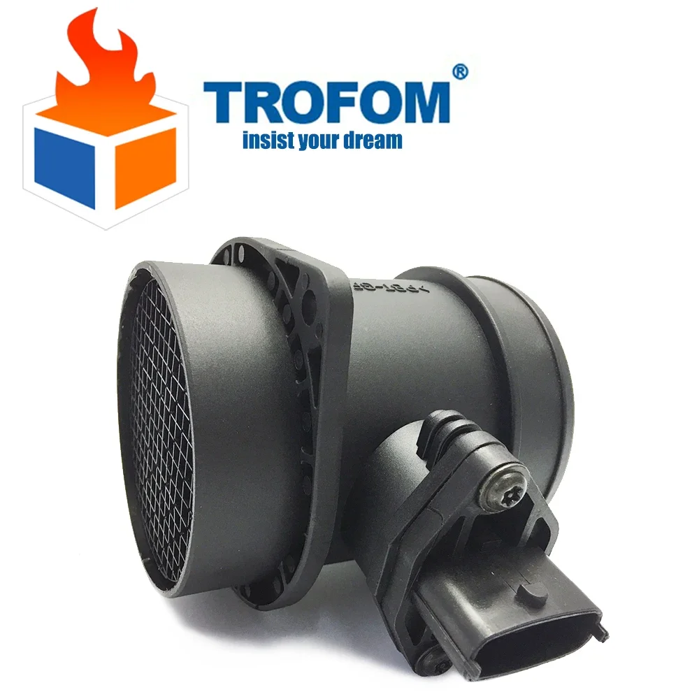 MASS AIR FLOW SENSOR METER MAF FOR VOLVO C70 S60 S80 V70 XC70 XC90 0280218088 94706400 31342414 8627296 8670115 8670398
MASS AIR FLOW SENSOR METER MAF FOR VOLVO C70 S60 S80 V70 XC70 XC90 0280218088 94706400 31342414 8627296 8670115 8670398