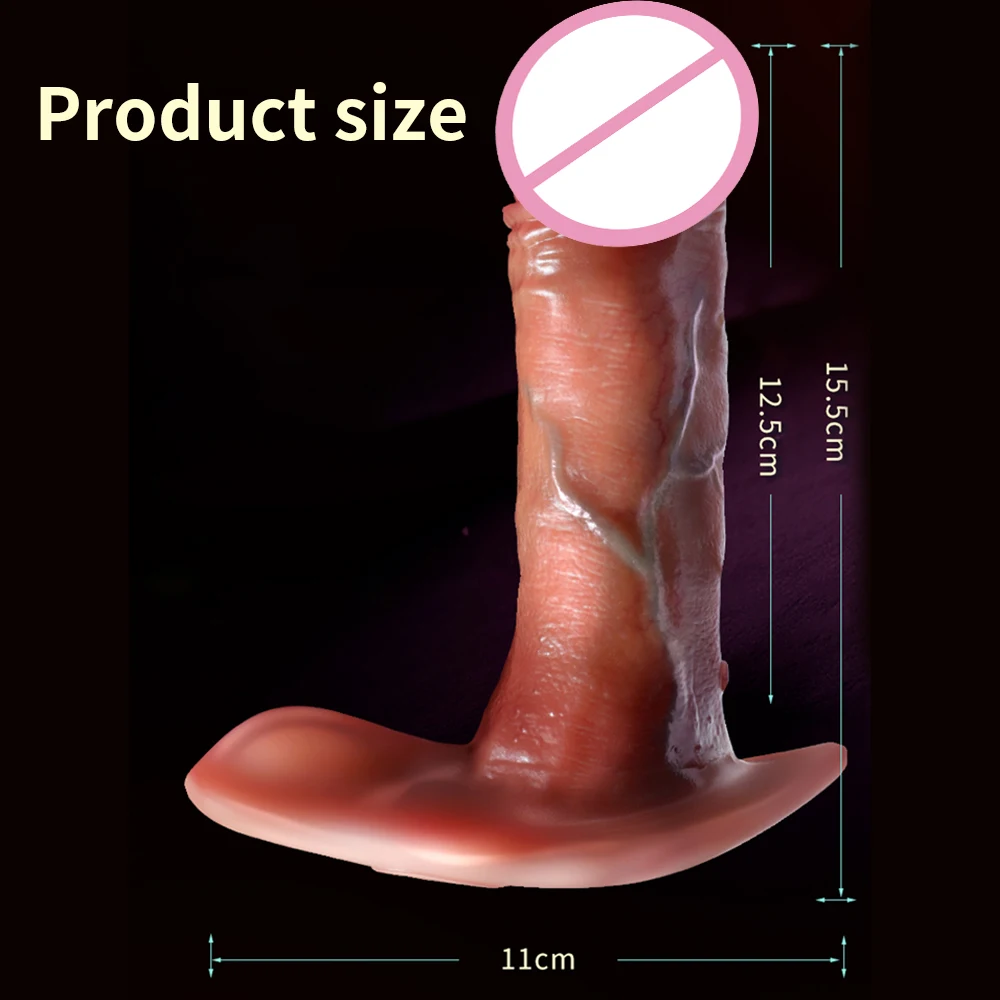 Gode portable à distance sans fil pour adultes, vibromasseur télescopique, poussée du point G vaginal, climax sexuel, produits de jouets pour le clitoris 6