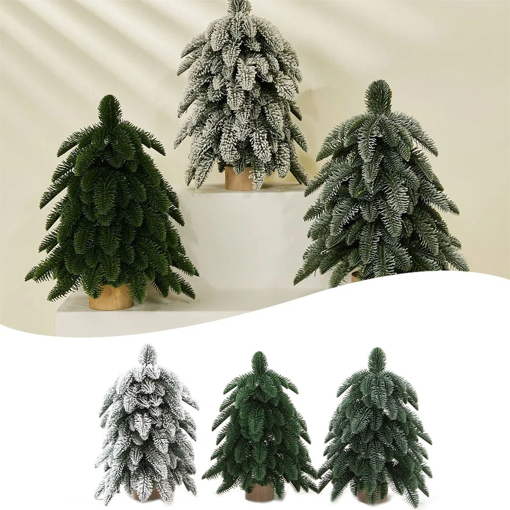 artificial Christmas Pine New Year Tree Christmas Tree Artificial Nordic Style Imitation Pine Tree Rime Table Decor
artificial Christmas Pine New Year Tree Christmas Tree Artificial Nordic Style Imitation Pine Tree Rime Table Decor