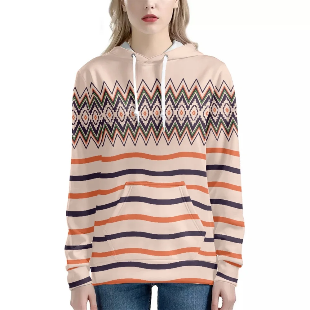 Aesthetic Clothing Hoodies For Women's Hooded Sweatshirts Tops Pullover Streetwear Custom Fringe Abstract Geometry Graphic Print
Aesthetic Clothing Hoodies For Women's Hooded Sweatshirts Tops Pullover Streetwear Custom Fringe Abstract Geometry Graphic Print