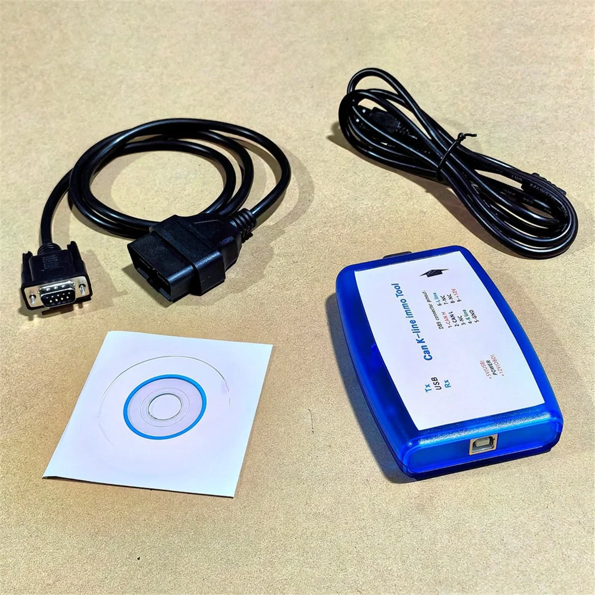 thumb