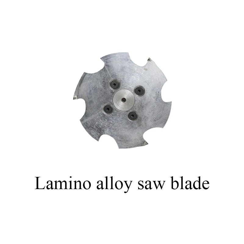 Portable Lamino Invisible Parts Slotting Machine Woodworking Perforated Alloy Saw Blade
Portable Lamino Invisible Parts Slotting Machine Woodworking Perforated Alloy Saw Blade