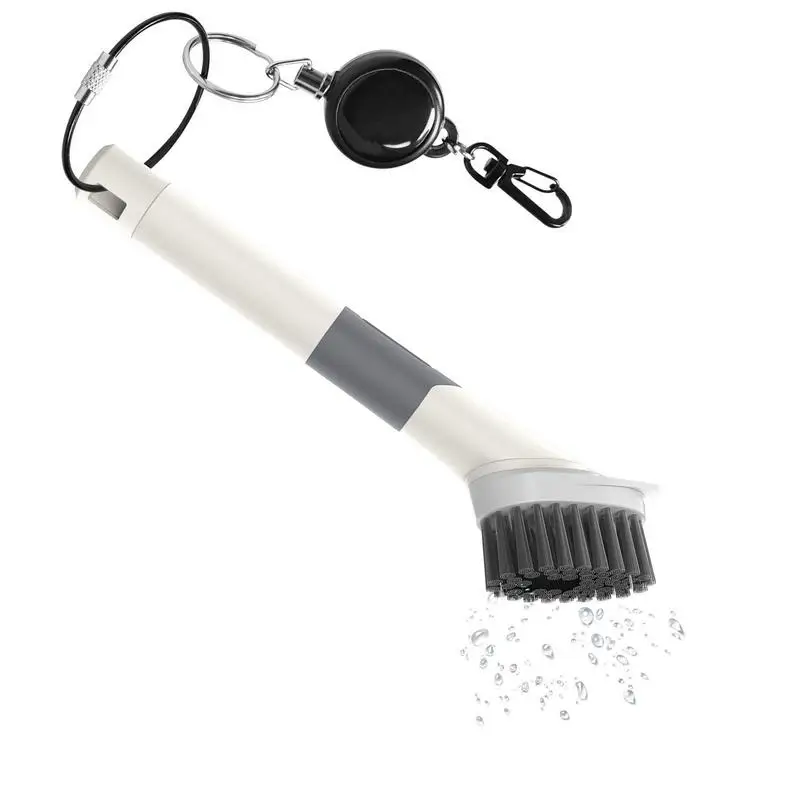 Golf Brush And Groove Cleaner Golf Club Brush Groove Cleaner With Retractable Zip-line And Carabiner Golf Brush And Groove
Golf Brush And Groove Cleaner Golf Club Brush Groove Cleaner With Retractable Zip-line And Carabiner Golf Brush And Groove