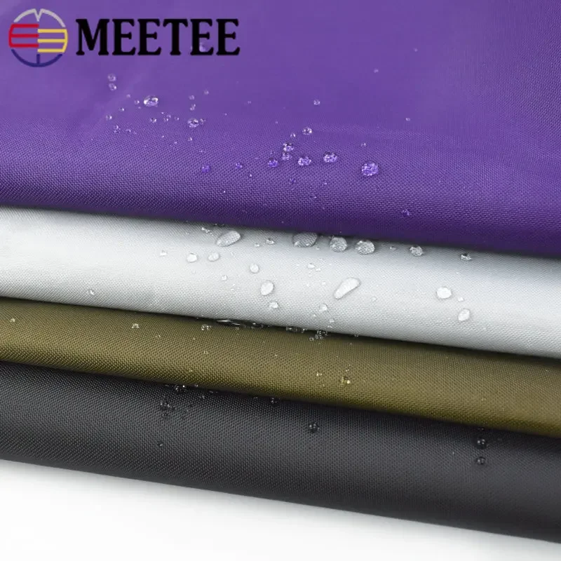 Meetee 50/100*160cm 0.28mm Thick 600D Fireproof Oxford Fabric Silver Plated Waterproof Carport Outdoor Flame Retardant Fabrics
Meetee 50/100*160cm 0.28mm Thick 600D Fireproof Oxford Fabric Silver Plated Waterproof Carport Outdoor Flame Retardant Fabrics