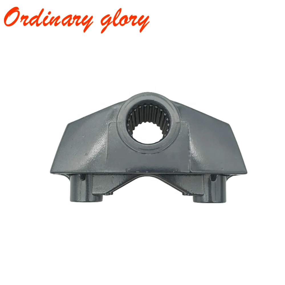 6H3-44551 Housing,Lower Mount Rubber 1 for Yamaha outboard 2 Stroke 50HP 60HP 70HP 6H3-44551-01-4D 6H3-44551-01-8D 6H3-44551-01
6H3-44551 Housing,Lower Mount Rubber 1 for Yamaha outboard 2 Stroke 50HP 60HP 70HP 6H3-44551-01-4D 6H3-44551-01-8D 6H3-44551-01