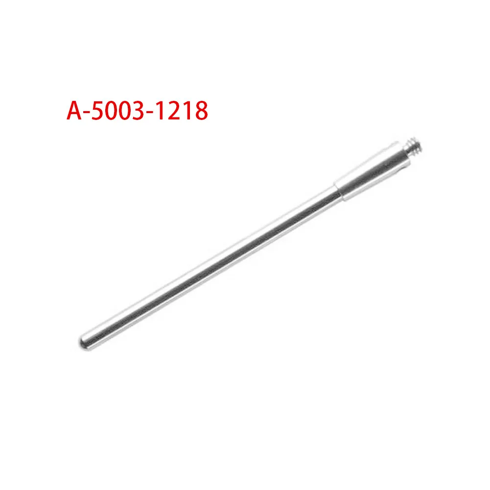 Stylus Contact Probe Touch Probe Tungsten Steel 35.5mm A-5003-1218 CMM CMM Stylus Cylindrical Length M2 Thread
Stylus Contact Probe Touch Probe Tungsten Steel 35.5mm A-5003-1218 CMM CMM Stylus Cylindrical Length M2 Thread