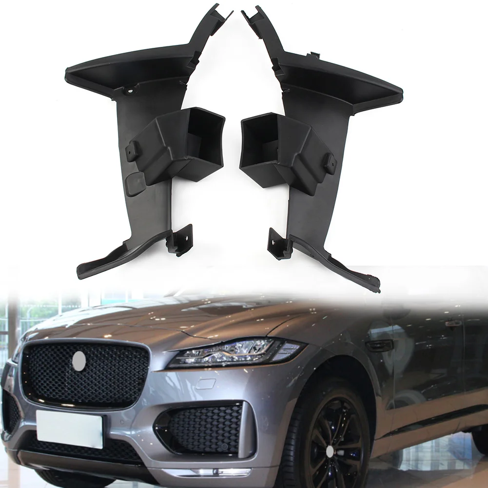 Автомобильный кронштейн для переднего бампера T4A6249 T4A6248 для Jaguar F-Pace R-Sport S Sport 2017 2018 2019 2020 левый/правый 1 шт.
Автомобильный кронштейн для переднего бампера T4A6249 T4A6248 для Jaguar F-Pace R-Sport S Sport 2017 2018 2019 2020 левый/правый 1 шт.