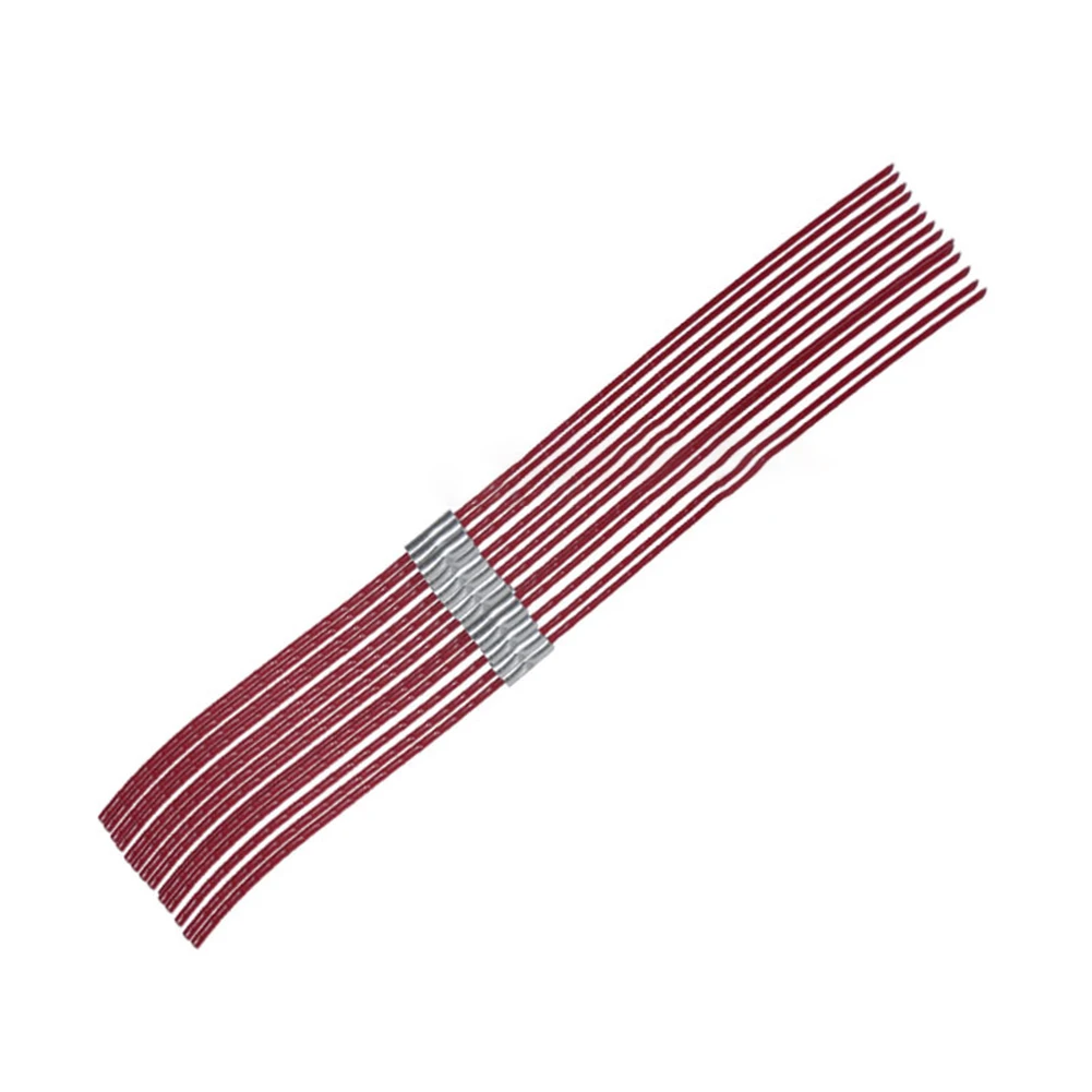 ART26 Lines ART30 For Bosch ART23 ART30 Suitable For Bosch ART23 10pcs 2.4mm 26CM F016800181 Band New Easy Install
ART26 Lines ART30 For Bosch ART23 ART30 Suitable For Bosch ART23 10pcs 2.4mm 26CM F016800181 Band New Easy Install