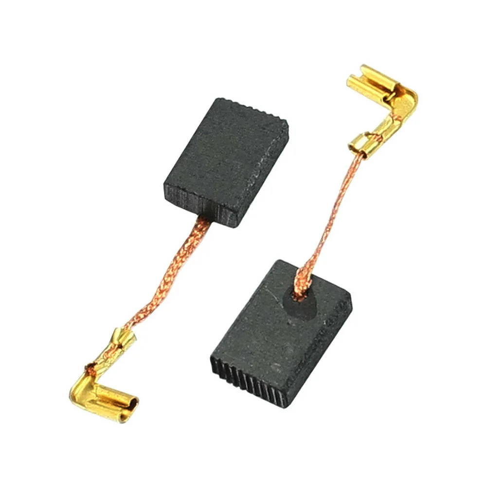 6pcs CB-325 Carbon Brushes For 9553NB 9554NB 9555NB 9556NB 9556PB, 9557NB 9557PB 9558NB 9558PB GD0600 Angle Grinder
6pcs CB-325 Carbon Brushes For 9553NB 9554NB 9555NB 9556NB 9556PB, 9557NB 9557PB 9558NB 9558PB GD0600 Angle Grinder