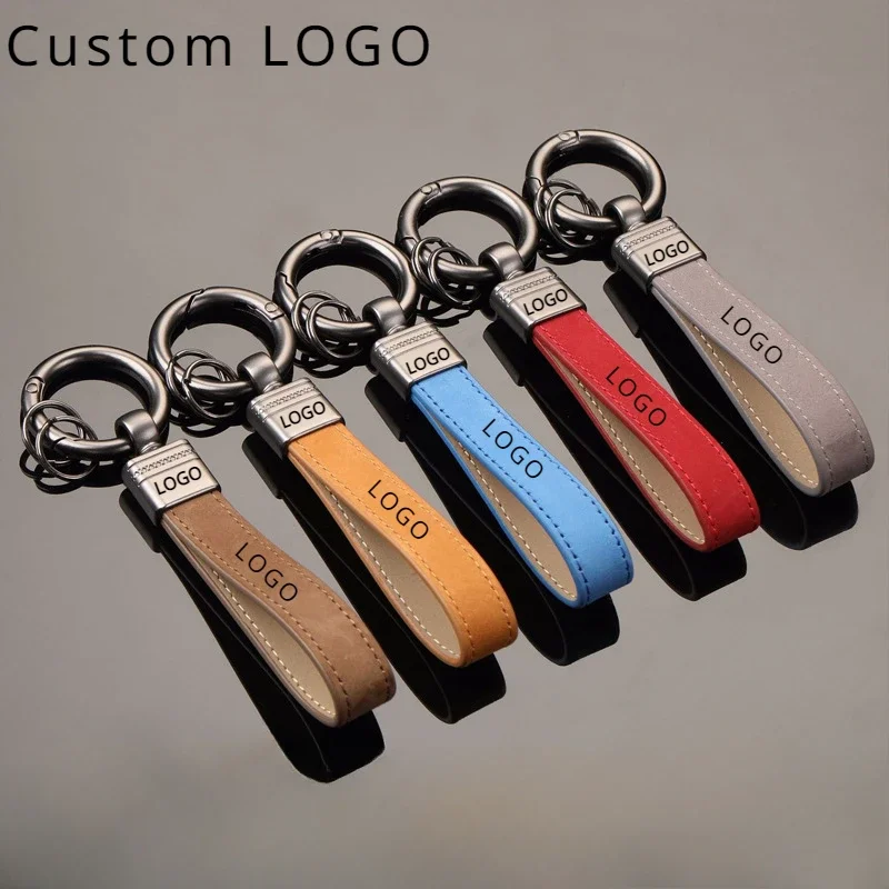 Customized Leather Keychain for Men and Women Retro Vintage Car Logo Key Chains Laser Engrave Metal Keyring Gift 
Customized Leather Keychain for Men and Women Retro Vintage Car Logo Key Chains Laser Engrave Metal Keyring Gift