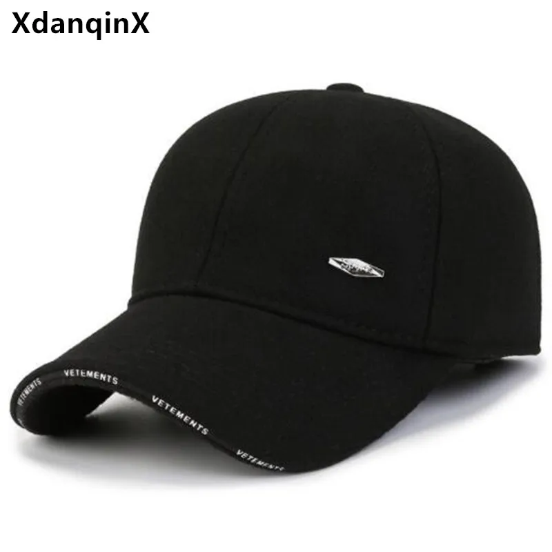 2022 Winter New Warm Plus Fluff Thickening Baseball Caps For Men Snapback Cap Cold Proof Earmuffs Hats Cycling Cap Trucker Hat
2022 Winter New Warm Plus Fluff Thickening Baseball Caps For Men Snapback Cap Cold Proof Earmuffs Hats Cycling Cap Trucker Hat