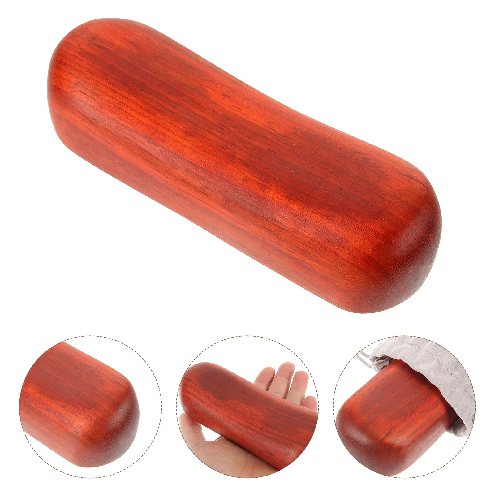 Comfortable Pulse Pillow Multi-function Pulse Cushion Professional Wrist Wood Pillow
Comfortable Pulse Pillow Multi-function Pulse Cushion Professional Wrist Wood Pillow