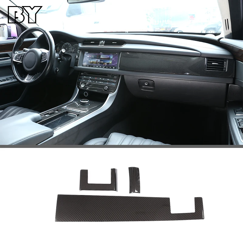 Автомобильные аксессуары для Jaguar XF/XFL 2016-2020 LHD, центральная консоль, Отделка приборной панели, крышка ABS, декоративная панель-наклейка
Автомобильные аксессуары для Jaguar XF/XFL 2016-2020 LHD, центральная консоль, Отделка приборной панели, крышка ABS, декоративная панель-наклейка