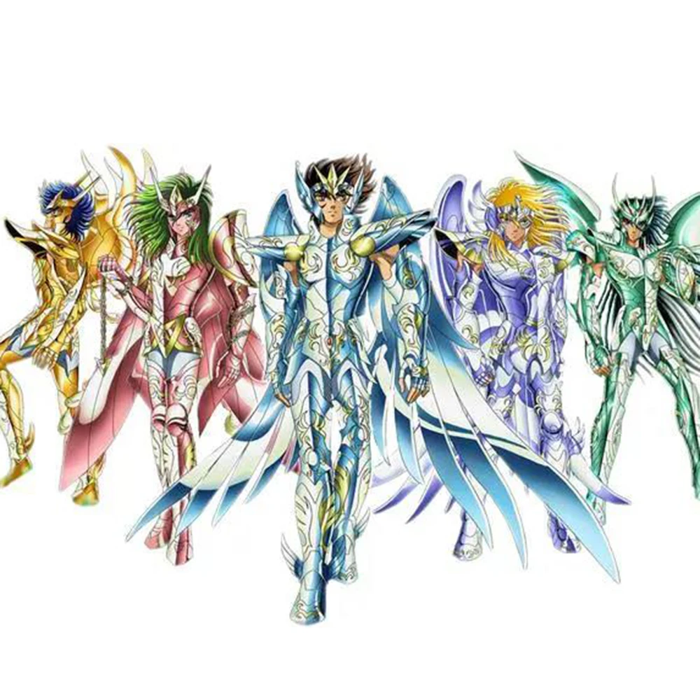 Pre-Order GT Saint Seiya Myth Cloth EX God Cloth Dragon Shiryu Andromeda Shun Cygnus Hyoga V4 Knights Of The Zodiac Figure Toys
Pre-Order GT Saint Seiya Myth Cloth EX God Cloth Dragon Shiryu Andromeda Shun Cygnus Hyoga V4 Knights Of The Zodiac Figure Toys
