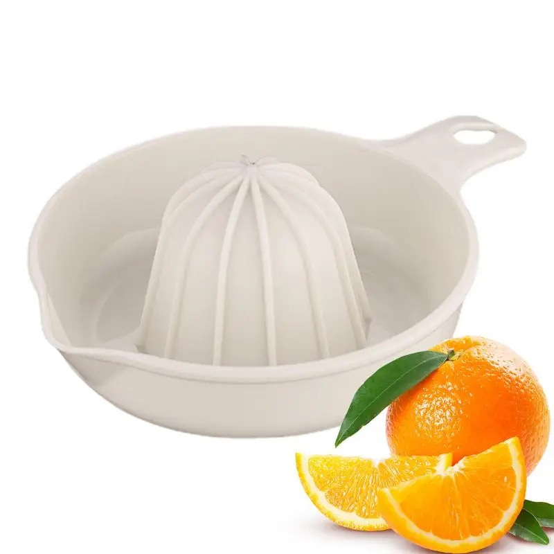 Lemon Juicer Container Manual Orange Squeezer Citrus Juice Press Squeezer With Pouring Spout Lemon Squeezer With Non-Slip grip
Lemon Juicer Container Manual Orange Squeezer Citrus Juice Press Squeezer With Pouring Spout Lemon Squeezer With Non-Slip grip