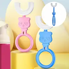 Baby Toothbrush Good Practical Adorable Appearance for Kindergarten Toddler Toothbrush Toothbrush
Baby Toothbrush Good Practical Adorable Appearance for Kindergarten Toddler Toothbrush Toothbrush