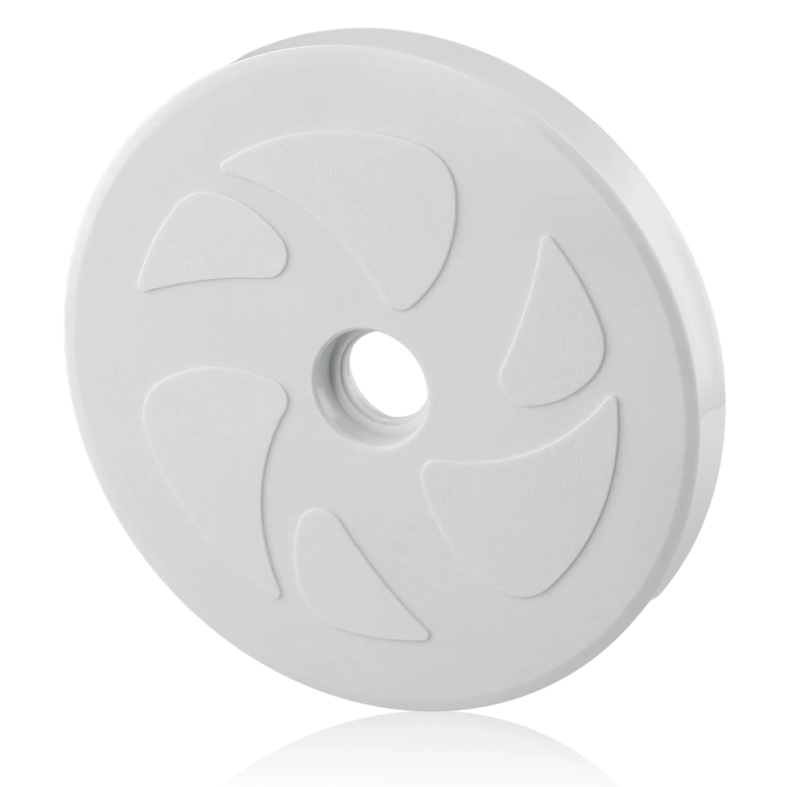 111C6 C-6 Large Wheel Part 6.5" L X 6.5" W X 0.7" H For The Polaris 180 280 280 Tanktrax VAC-Sweep 280 Fit For Pool Cleaning
111C6 C-6 Large Wheel Part 6.5" L X 6.5" W X 0.7" H For The Polaris 180 280 280 Tanktrax VAC-Sweep 280 Fit For Pool Cleaning