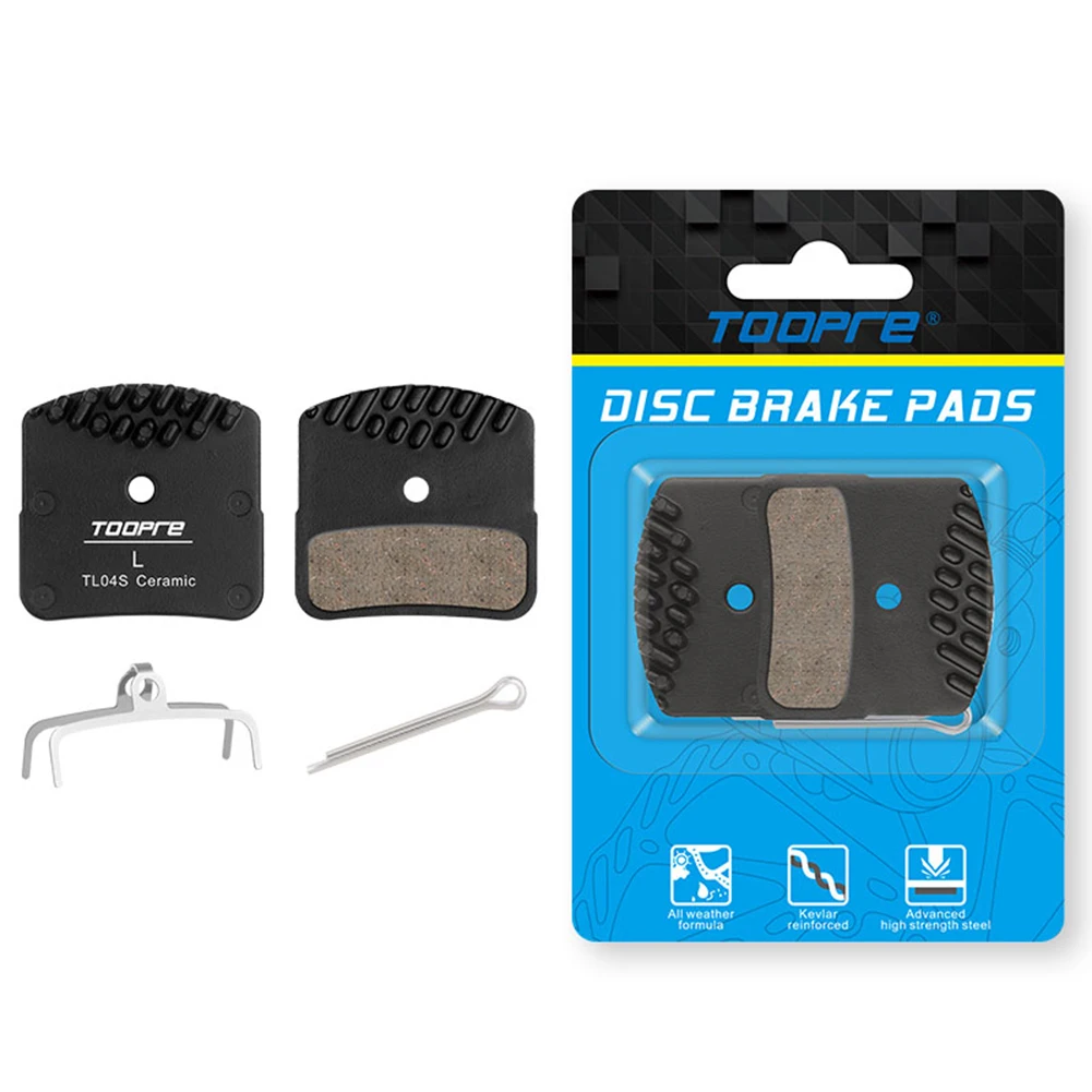 Керамические дисковые Тормозные колодки N03A, для горного велосипеда Shimano, ST Zee, M820, M640, M7120, 1 пара
Керамические дисковые Тормозные колодки N03A, для горного велосипеда Shimano, ST Zee, M820, M640, M7120, 1 пара