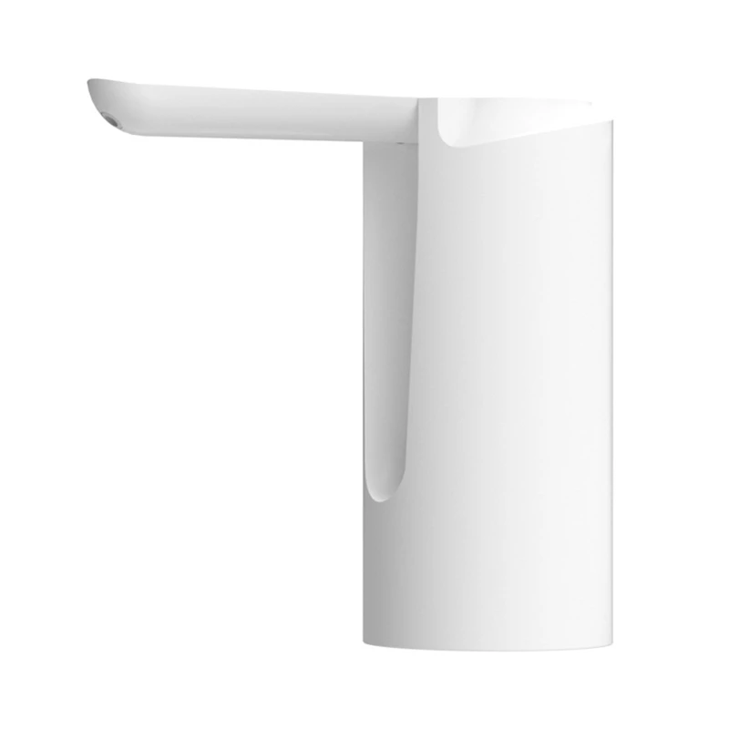 Low noise Water Bottle Pump Electric Water Dispenser Portable Pump for Home Office Camping Outdoors Indoors Dropship
Low noise Water Bottle Pump Electric Water Dispenser Portable Pump for Home Office Camping Outdoors Indoors Dropship