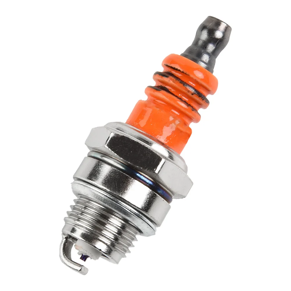 For STIHL Spark Plugs BM6A CHAMPION CJ8 RCJ8 Chainsaw Spark Plugs Spark Plugs 2.2 * 0.6 Inches Chainsaw Spark Plugs
For STIHL Spark Plugs BM6A CHAMPION CJ8 RCJ8 Chainsaw Spark Plugs Spark Plugs 2.2 * 0.6 Inches Chainsaw Spark Plugs