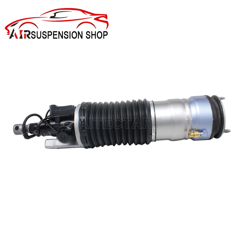 

For Rolls-Royce Ghost RR4 2010-2014 Dawn RR6 2015-2019 Front Left OR Right Air Suspension Shock 37106864534 37106864533