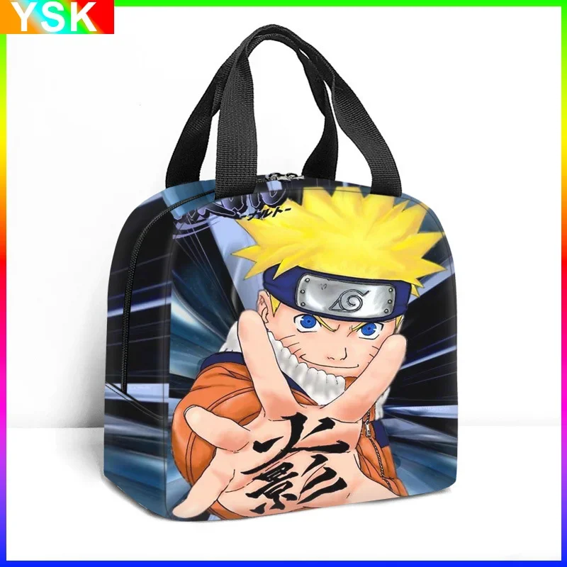 2024 New 3D Polyester Portable Insulated Bag Printed Cooler Bag Naruto Lightened Zipper Lunch Bag Foil Insulated
2024 New 3D Polyester Portable Insulated Bag Printed Cooler Bag Naruto Lightened Zipper Lunch Bag Foil Insulated