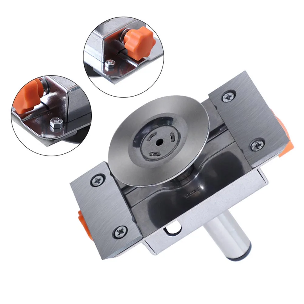 Woodworking Scriber 0-7cm Gypsum Board Cutting Marking Device Woodworking Parallel Line Drawing Locating Assistant Tools
Woodworking Scriber 0-7cm Gypsum Board Cutting Marking Device Woodworking Parallel Line Drawing Locating Assistant Tools