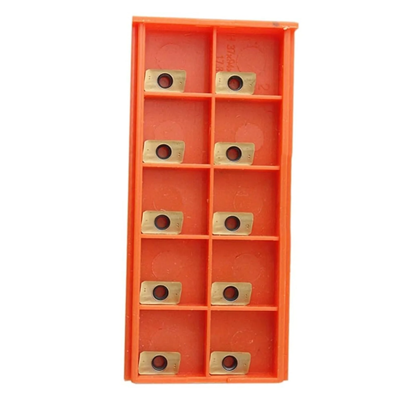 Achieve Superior Results with Tin Coating Carbide Inserts 10Pc Pack for Face Milling Cutter Durable and Reliable
Achieve Superior Results with Tin Coating Carbide Inserts 10Pc Pack for Face Milling Cutter Durable and Reliable