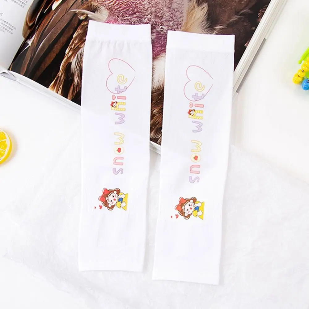 UV Protection Animal Pattern Dog Shark Bear Protective Arm Sleeves Fingerless Gloves Children Ice Sleeve Sunscreen Gloves
UV Protection Animal Pattern Dog Shark Bear Protective Arm Sleeves Fingerless Gloves Children Ice Sleeve Sunscreen Gloves