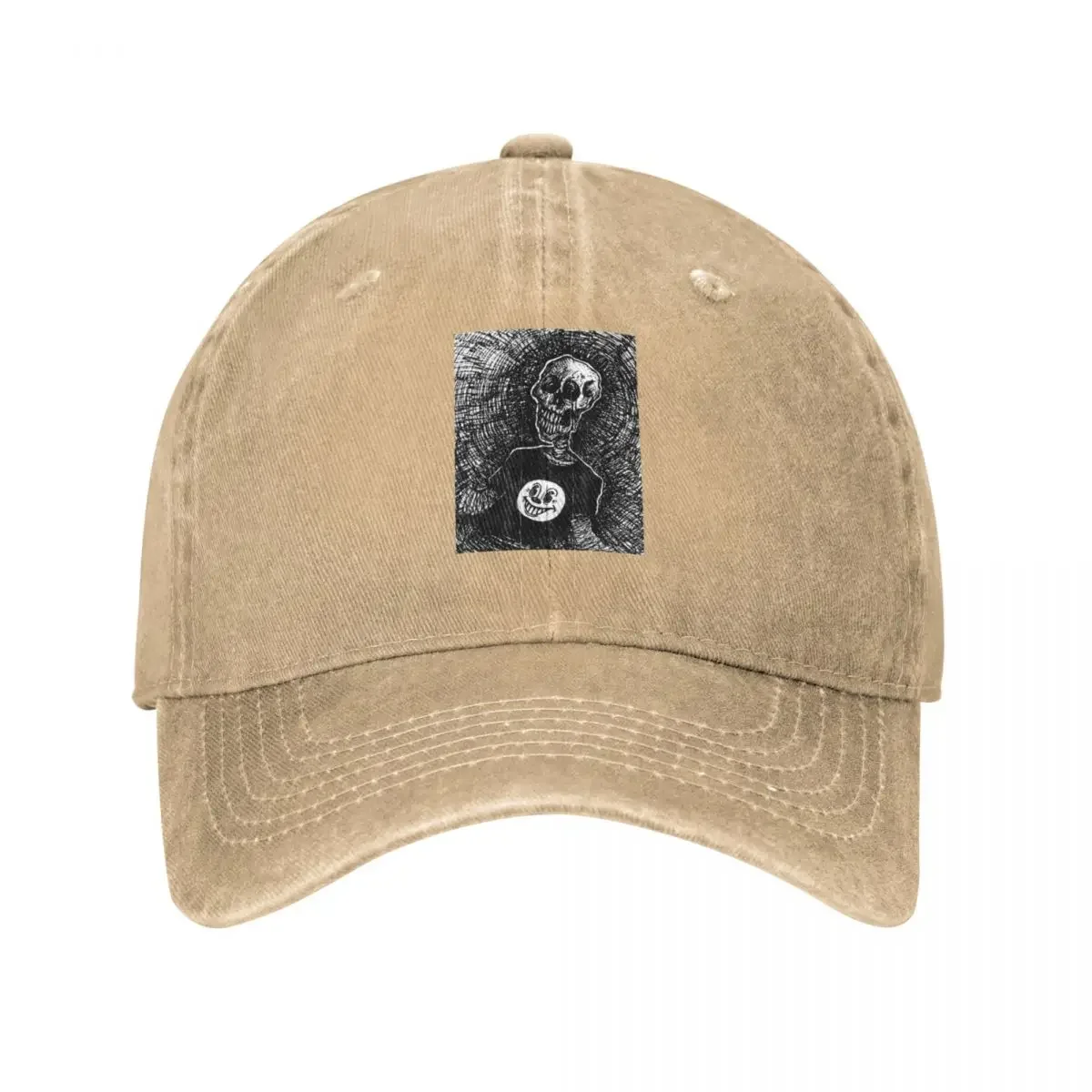 2023 New Studied My Shadow To Become Gentle Cap Cowboy Hat Baseball Caps Hiking Hat Hat Man Women's
2023 New Studied My Shadow To Become Gentle Cap Cowboy Hat Baseball Caps Hiking Hat Hat Man Women's