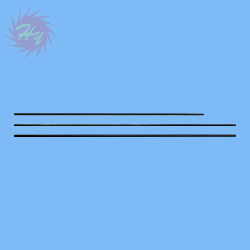 5Pcs One Side M2 M2.2 M3 Threaded L250MM L300 Metal Push Rods For RC Replacement Part
5Pcs One Side M2 M2.2 M3 Threaded L250MM L300 Metal Push Rods For RC Replacement Part