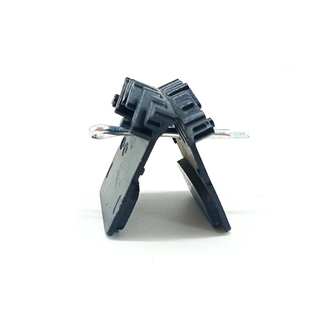 1Pair MTB Disc Brake Pads Resin Cooling Fin Ice Tech For-Shimano BR-RS805 BR-RS505 R9170 R8070 R7070 Bicycle Components Parts
1Pair MTB Disc Brake Pads Resin Cooling Fin Ice Tech For-Shimano BR-RS805 BR-RS505 R9170 R8070 R7070 Bicycle Components Parts
