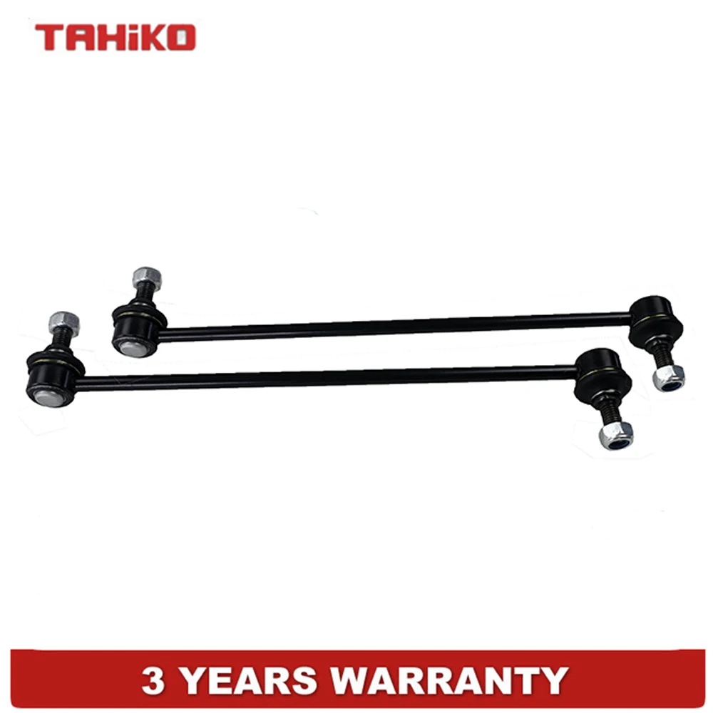 2X Stabilizer Link Sway Bar Anti Roll Drop Links FIT for Fiat Croma 194 Opel Signum Vectra C Caravan GTS Saab 9-3 Cabriolet YS3F
2X Stabilizer Link Sway Bar Anti Roll Drop Links FIT for Fiat Croma 194 Opel Signum Vectra C Caravan GTS Saab 9-3 Cabriolet YS3F
