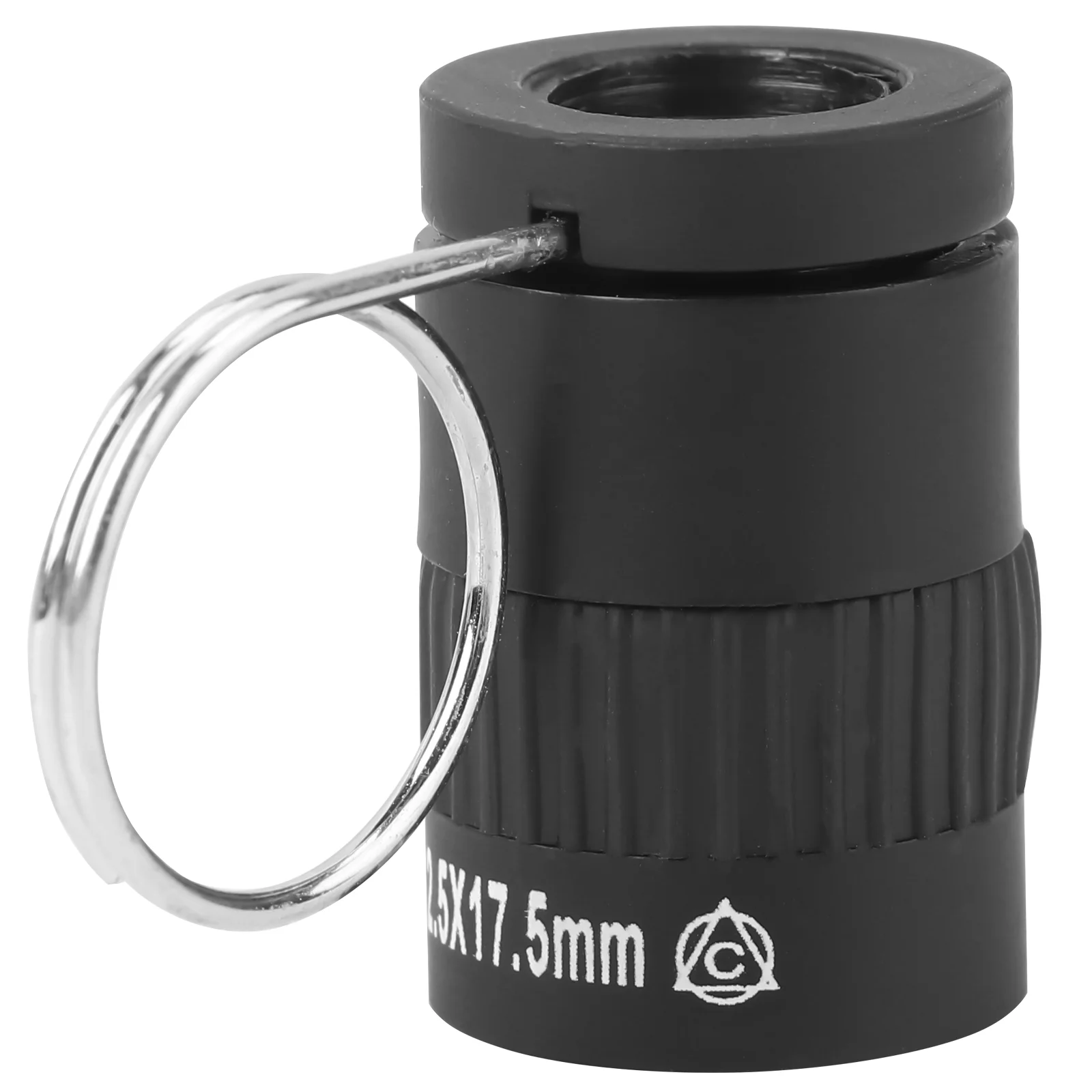 Objective Plastic Multifunctional Monocular Telescope Eyepiece Lens for Hunting Camping Hiking Concert
Objective Plastic Multifunctional Monocular Telescope Eyepiece Lens for Hunting Camping Hiking Concert