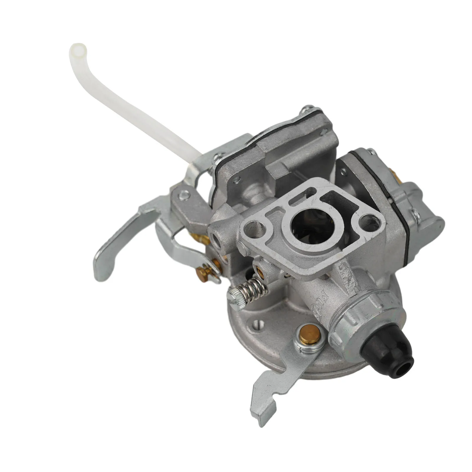 1pcs Carburetor B45 With Tubing For Shindaiwa B45 B45LA B45INTL Brushcutter Carb A021002520 Garden Power Tool Accessories
1pcs Carburetor B45 With Tubing For Shindaiwa B45 B45LA B45INTL Brushcutter Carb A021002520 Garden Power Tool Accessories