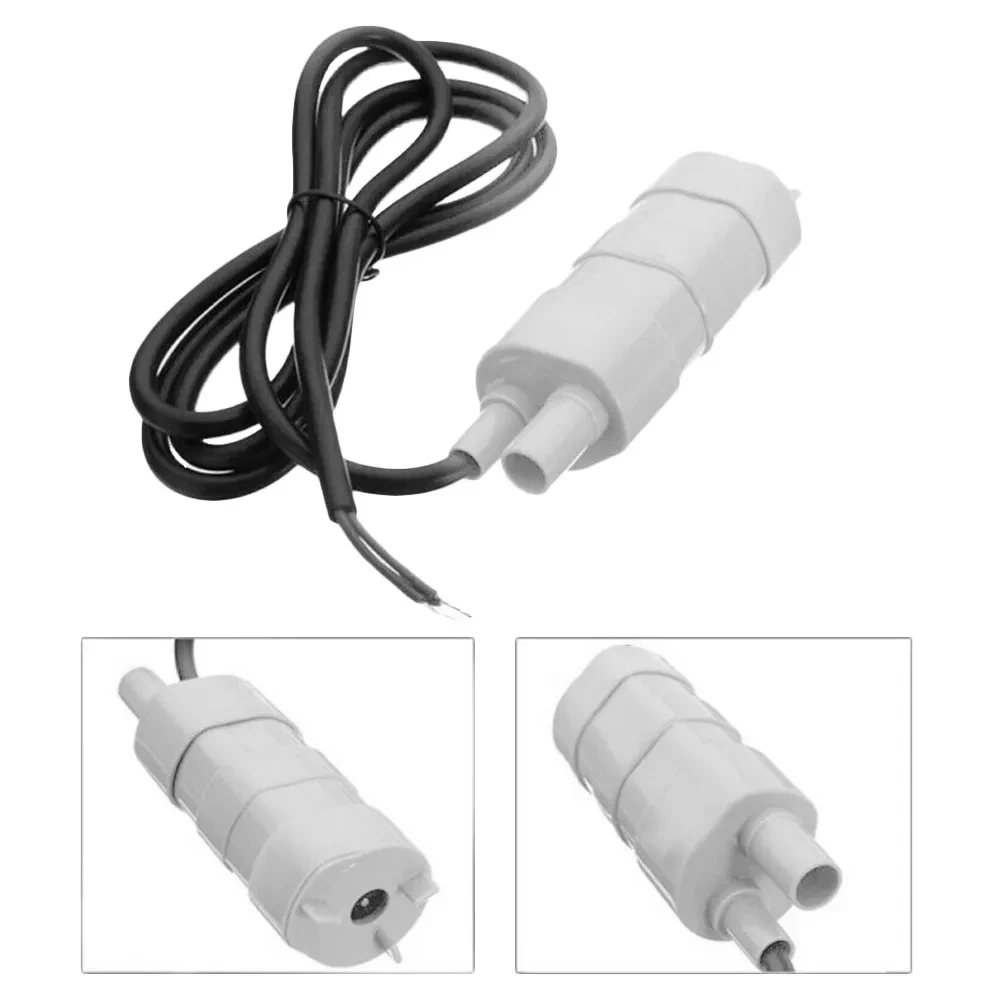 DC12V 900L/H Mini Pumping Head Pump Motor Submersible Water Pump Garden Fountain For Bathing Water The Plants Garden Supplies
DC12V 900L/H Mini Pumping Head Pump Motor Submersible Water Pump Garden Fountain For Bathing Water The Plants Garden Supplies