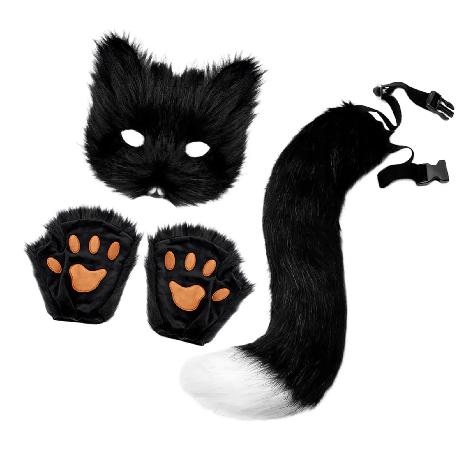 Животное косплей костюм плюшевые фотообои декор для карнавала аксессуары для сцены
Животное косплей костюм плюшевые фотообои декор для карнавала аксессуары для сцены