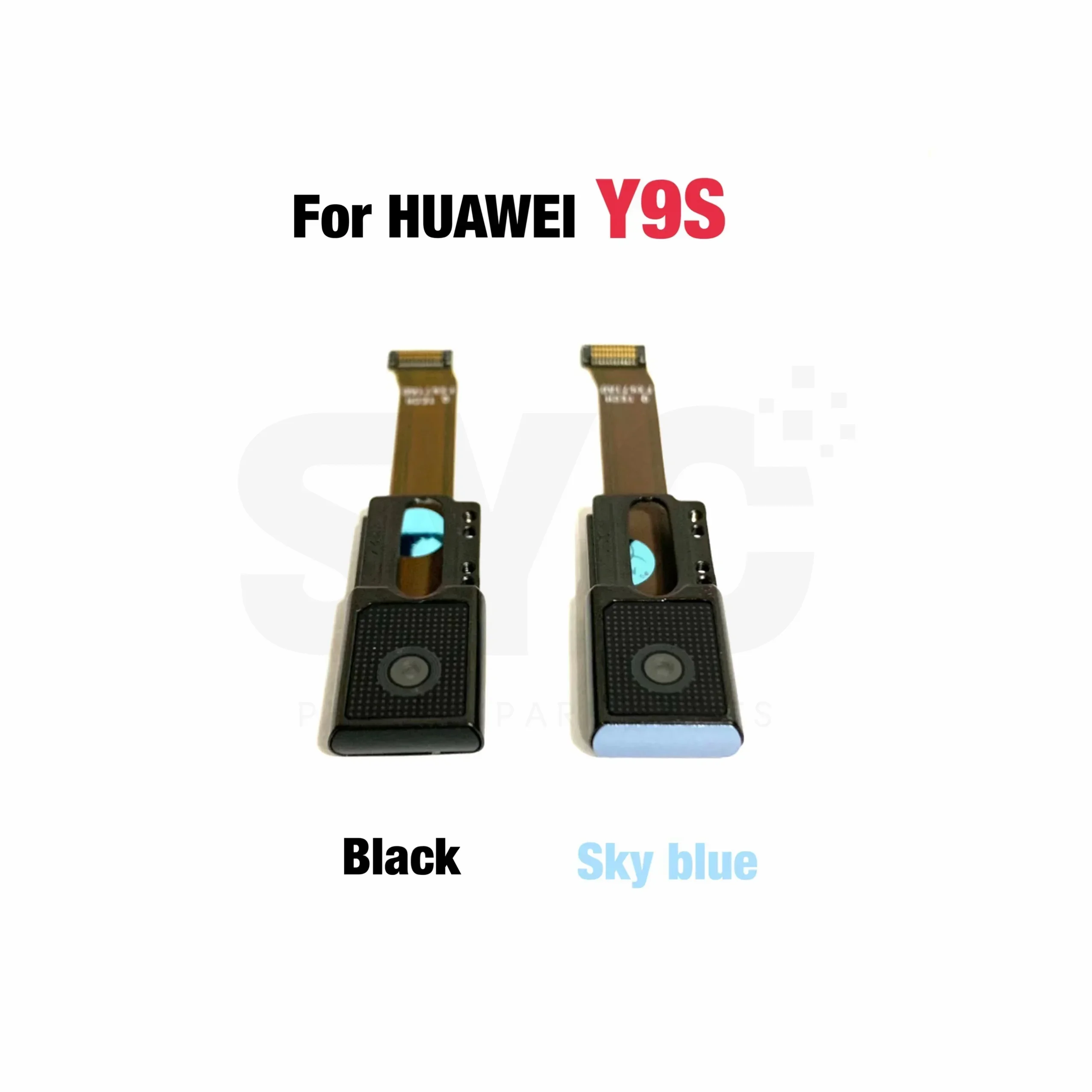 For Huawei Y9S Front Camera Frontal Main Facing Small Camera Module Flex Replacement Repair Spare Parts
For Huawei Y9S Front Camera Frontal Main Facing Small Camera Module Flex Replacement Repair Spare Parts