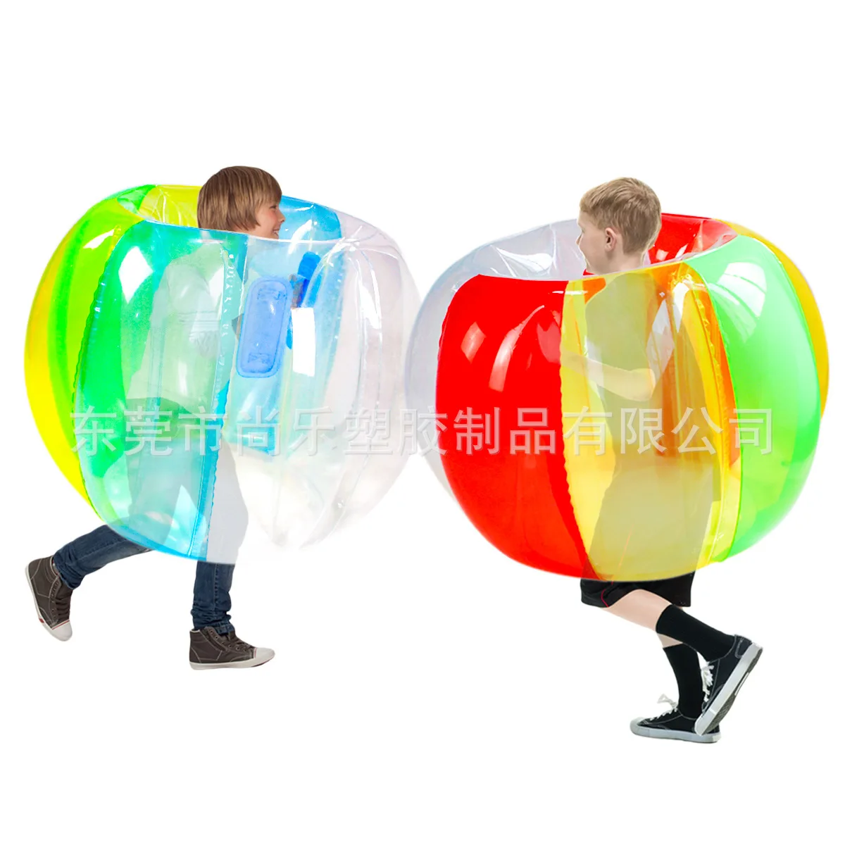 Bumper Balls for Outdoor Sports Games, Zorbing Ball Bubbles, Parent-Child Recreational Sports, Fitness Balls, Pump Free, 90cm
Bumper Balls for Outdoor Sports Games, Zorbing Ball Bubbles, Parent-Child Recreational Sports, Fitness Balls, Pump Free, 90cm