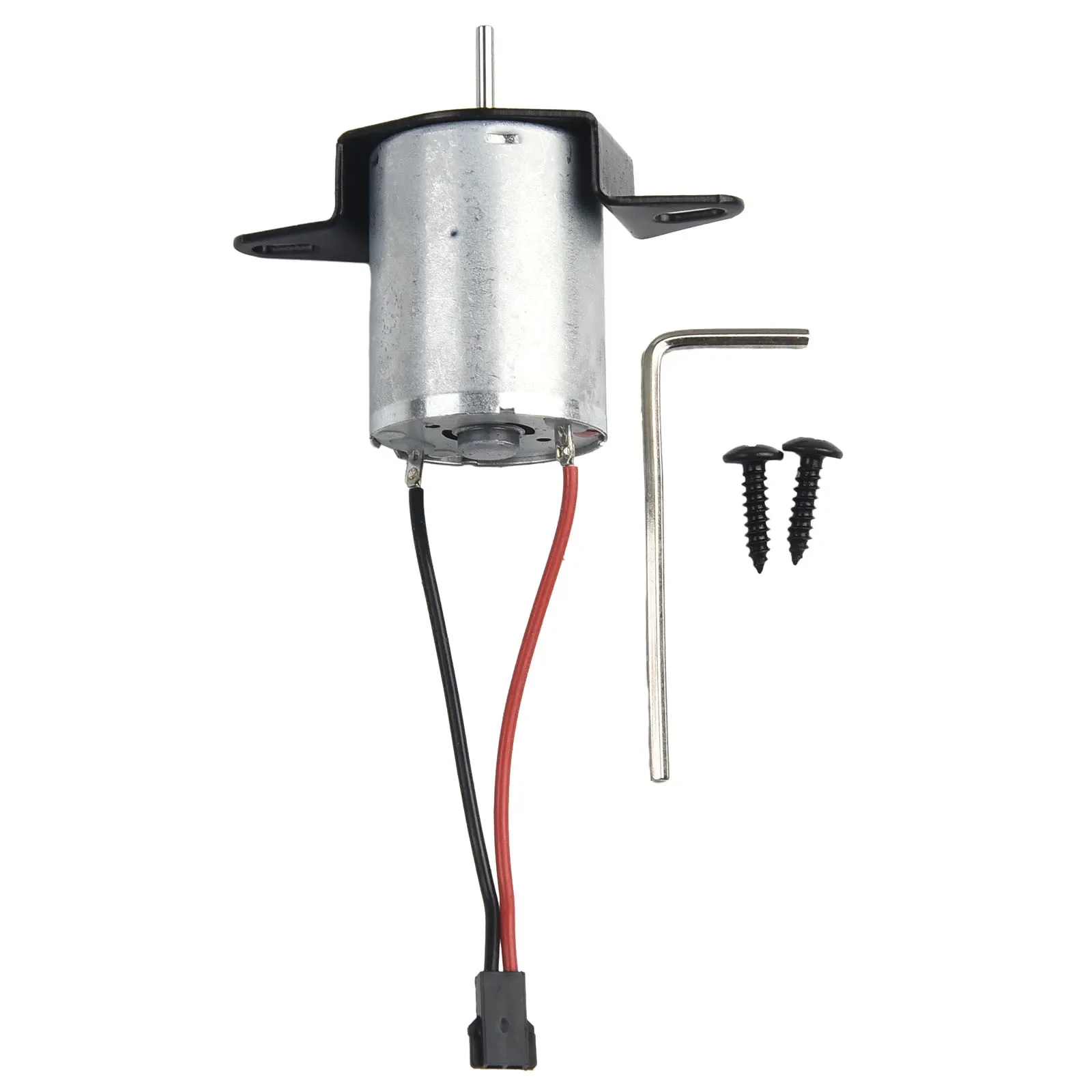 Stove Fan Motor Stove Fan Generator Accessories Mounting Position Size 41-45MM Suitable For Most Kitchen Fireplace Fans
Stove Fan Motor Stove Fan Generator Accessories Mounting Position Size 41-45MM Suitable For Most Kitchen Fireplace Fans