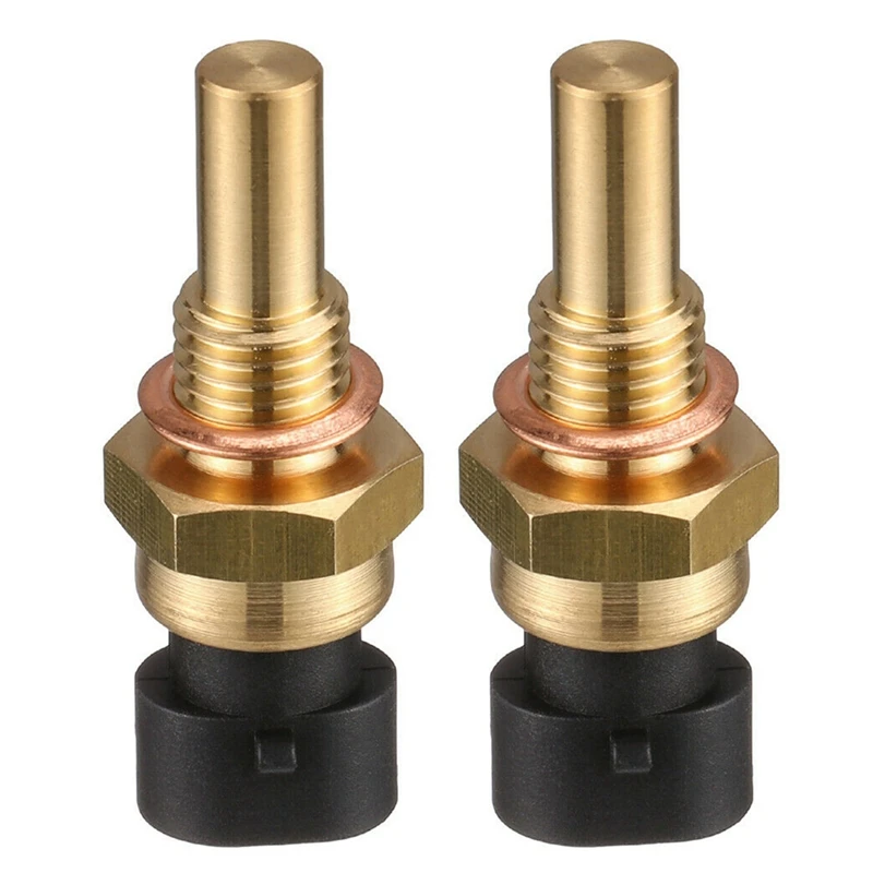 2X датчик температуры охлаждающей жидкости для Daewoo Lanos leganca Nubira ESO Kalos Rezzo Opel Chevy 96181508 96182634
2X датчик температуры охлаждающей жидкости для Daewoo Lanos leganca Nubira ESO Kalos Rezzo Opel Chevy 96181508 96182634