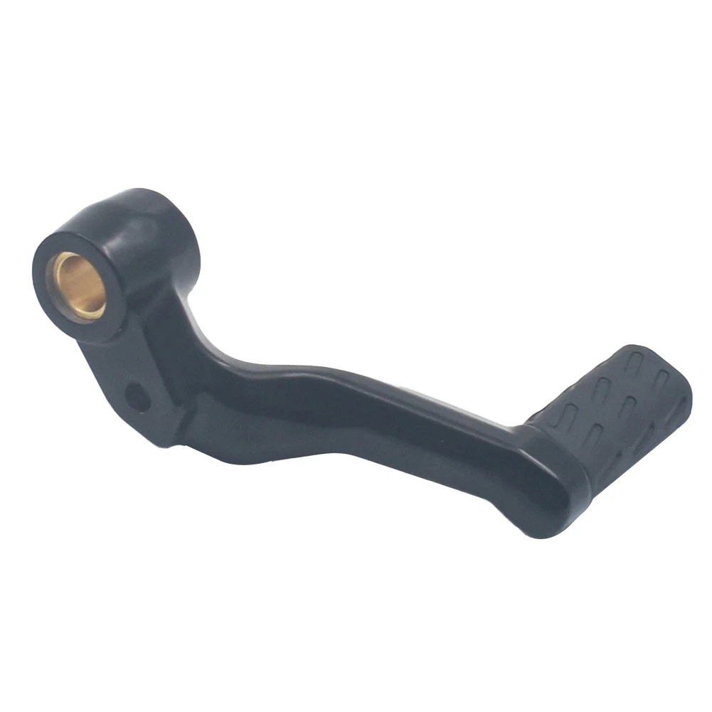 For Ducati Gear Shift Lever Shifter Pedal Easy Installation High Strength Carbon Steel Fits Monster 937 950 plus
For Ducati Gear Shift Lever Shifter Pedal Easy Installation High Strength Carbon Steel Fits Monster 937 950 plus