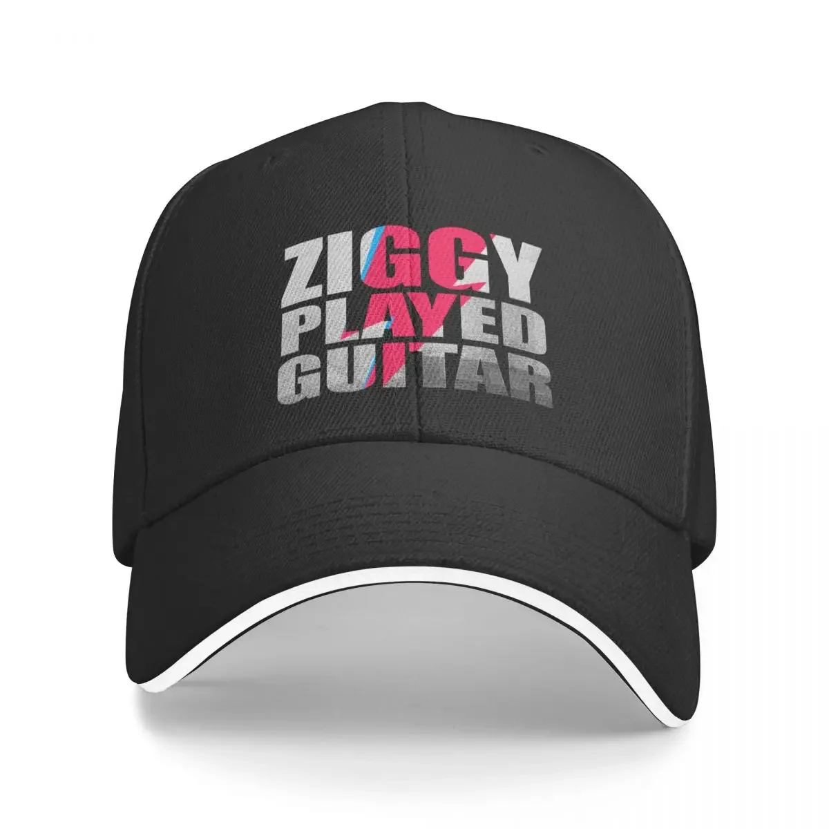 ZIGGY PLAYED GUITAR ON BLACK BabyCap Baseball Cap Uv Protection Solar Hat New In The Hat Golf Hat Man Custom Cap Women's Men's
ZIGGY PLAYED GUITAR ON BLACK BabyCap Baseball Cap Uv Protection Solar Hat New In The Hat Golf Hat Man Custom Cap Women's Men's