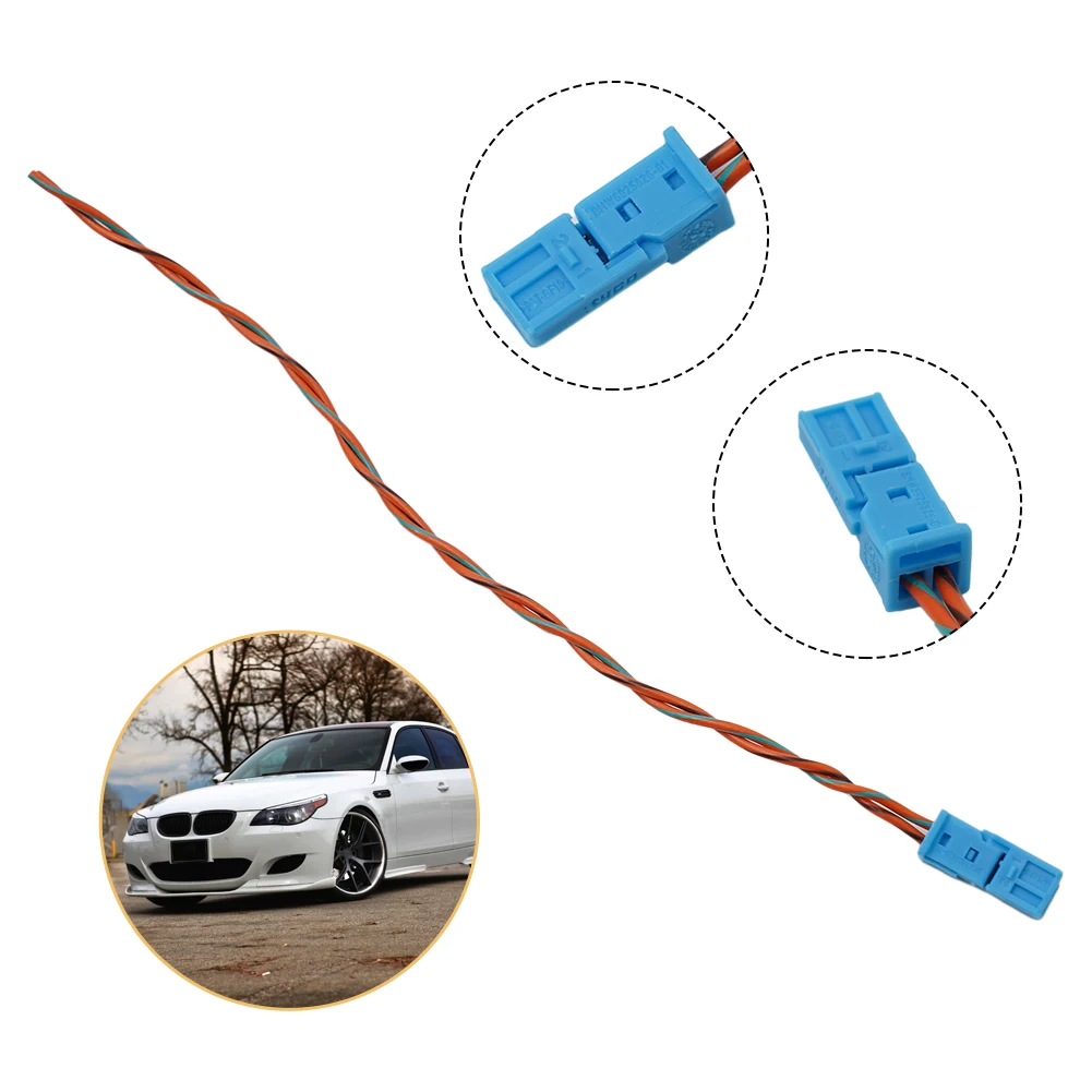 Car Speaker Treble Wire Non-fading Retrofit Speaker Tweeter Cable Anti-rust Brand New For BMW F32 F30 F10 F20 E85
Car Speaker Treble Wire Non-fading Retrofit Speaker Tweeter Cable Anti-rust Brand New For BMW F32 F30 F10 F20 E85